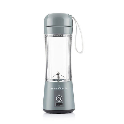 Rechargeable Portable Blender