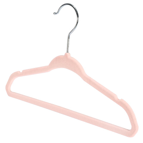 Kids Velvet Hangers