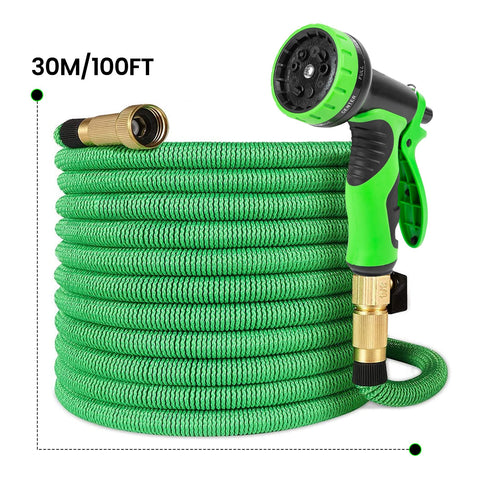 Expandable Garden Hose