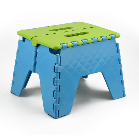 Small Folding Step Stool