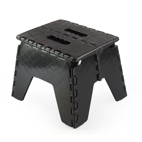 Small Folding Step Stool