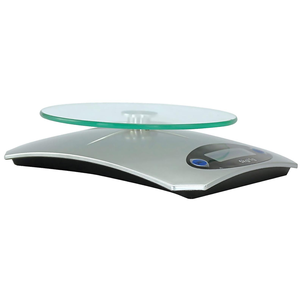 Fusion Digital Kitchen Scale