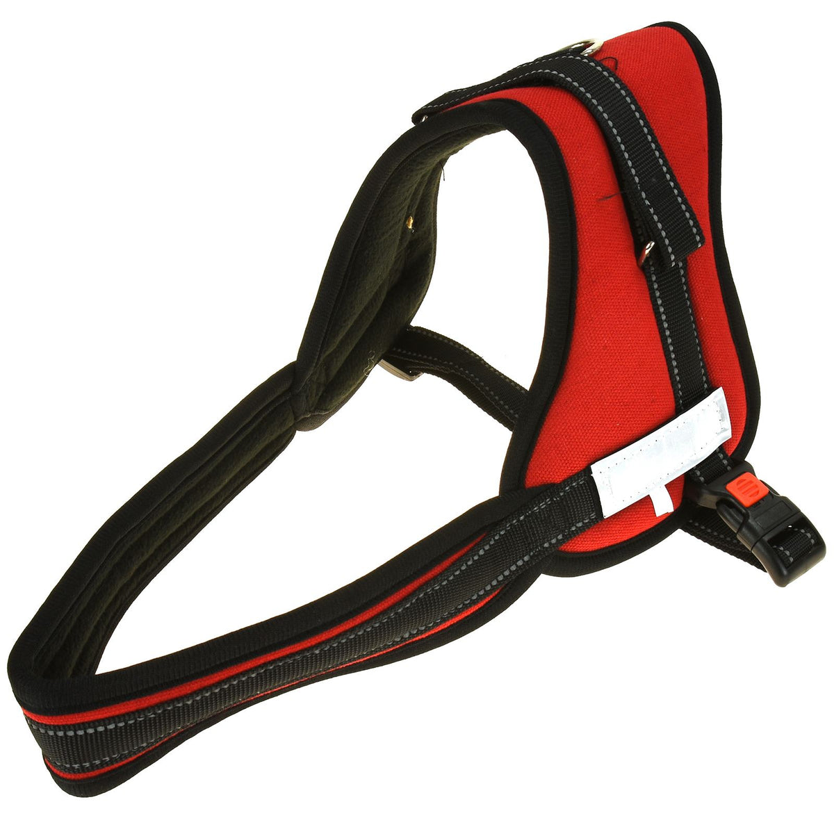 Reflective Ajustable Dog Harness