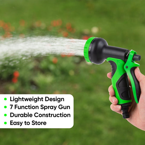 Expandable Garden Hose