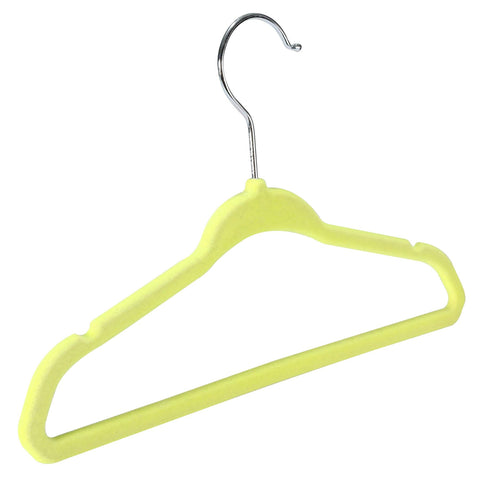 Kids Velvet Hangers