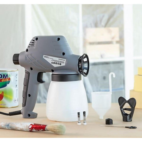 Electric Paint Sprayer