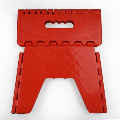 Small Folding Step Stool