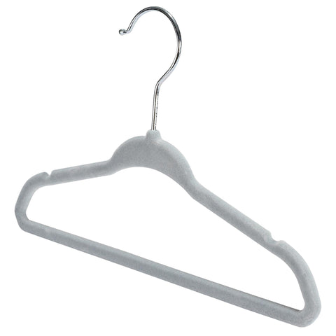 Kids Velvet Hangers