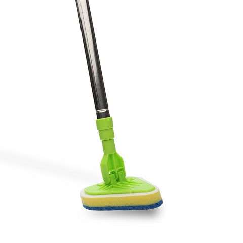 Telescopic Bathroom Cleaner Mop