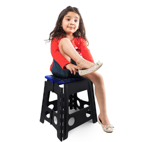 Large Folding Step Stool