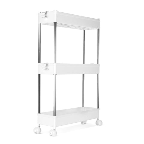 3 Tier Storage Trolley