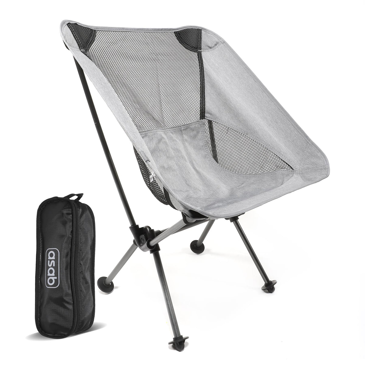 Ultralight Backpacking Foldable Chair