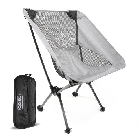 Ultralight Backpacking Foldable Chair