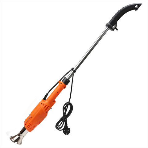 Electric Weed Burner Killer 4 Nozzles 2000W