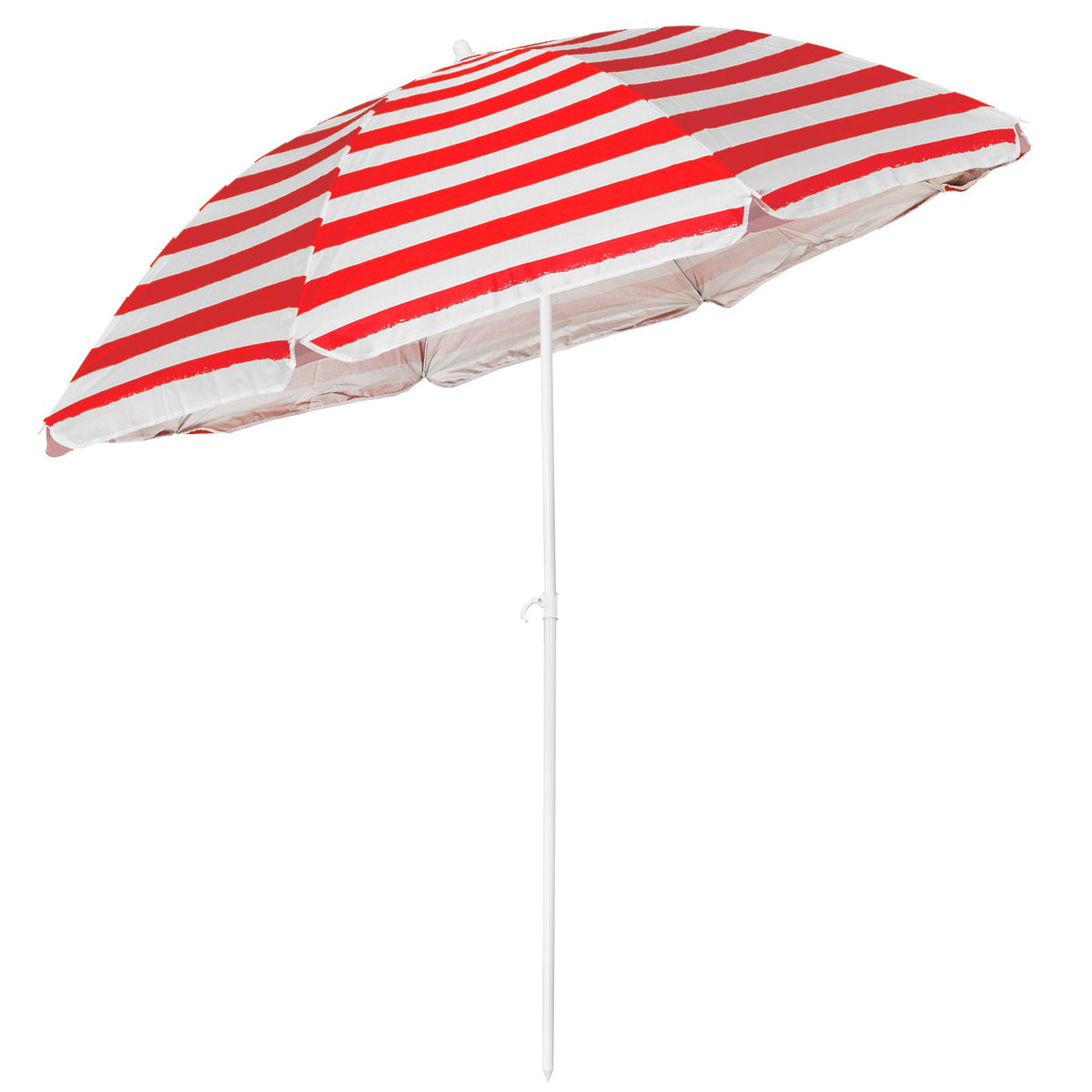 1.8M Tilting Parasol Umbrella