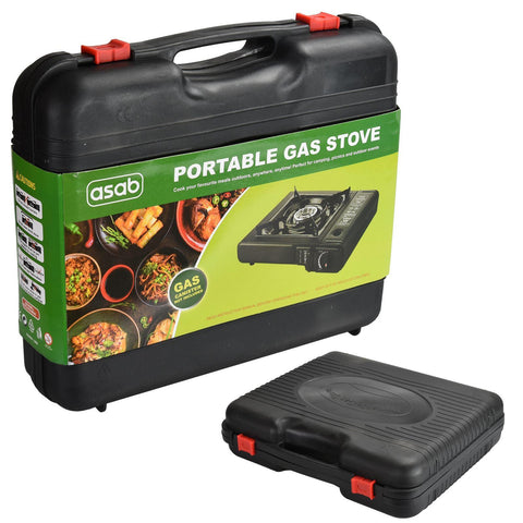 Portable Camping Gas Cooker Stove