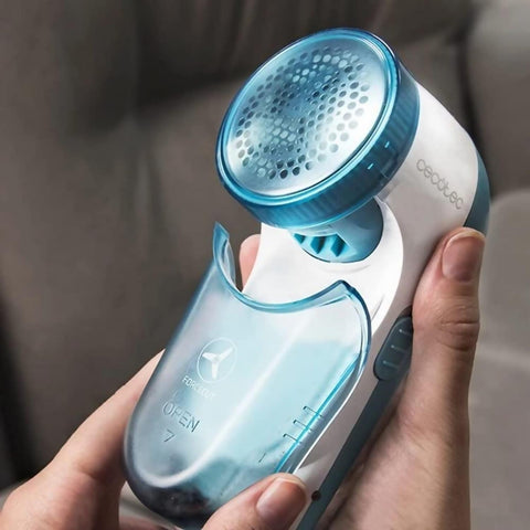 Portable Electric Lint Remover