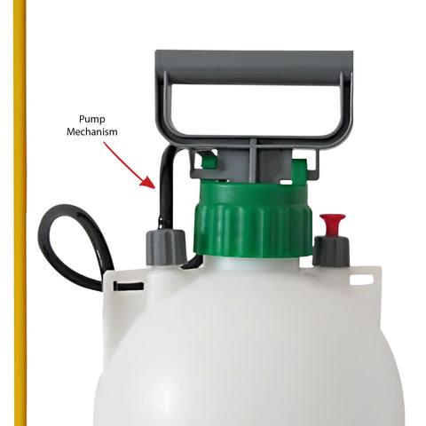 High Pressure Sprayers 1L - 32L