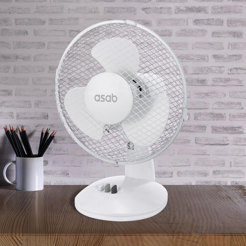 Desk Standing Fans