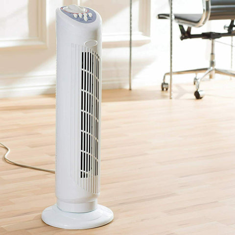 Portable Desk Fan Small Cooler