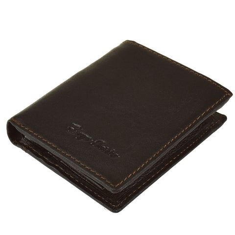 Hugo Enrico Wallet Fold