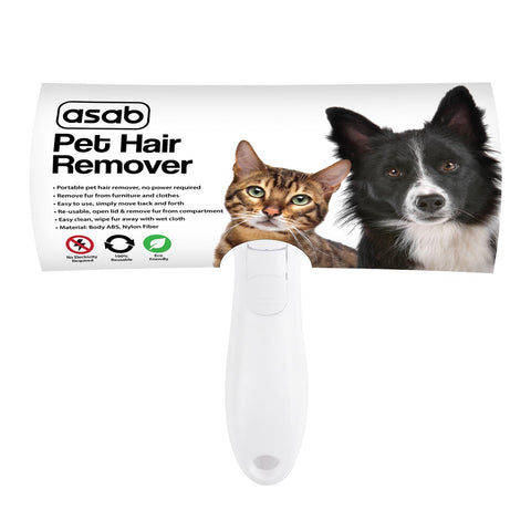 Pet Hair Remover