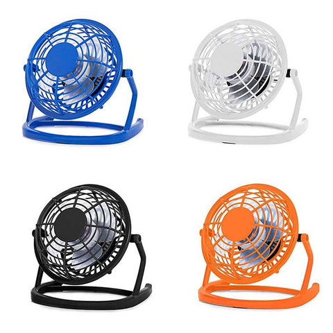 Desk Standing Fans