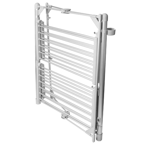 Clothes Airer Dryer Electric Heated Drying Rack