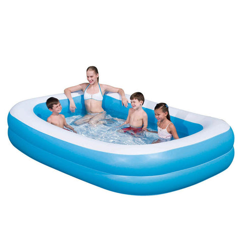 Inflatable Paddling Pool