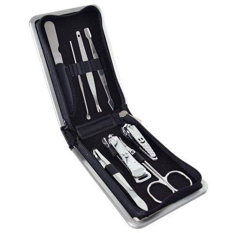 Gents Manicure Pedicure Cuticle Cutter Set