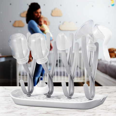 Baby Bottle Rack