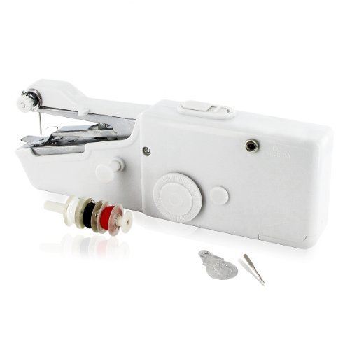 Travel Camping Sewing Machine