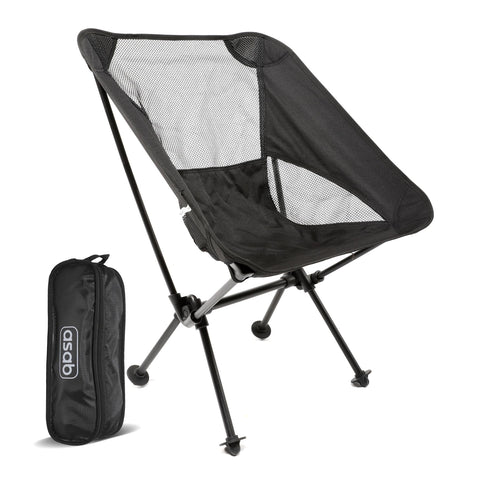 Ultralight Backpacking Foldable Chair