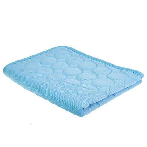 Pet Cooling Gel Mats