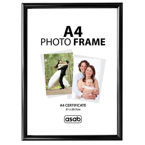 Wooden Photo Poster Frame