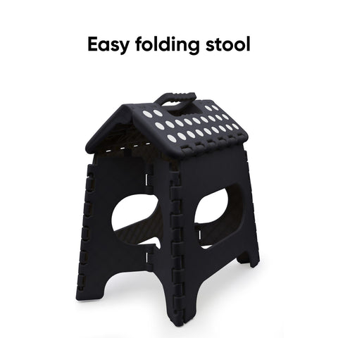 Medium Folding Step Stool