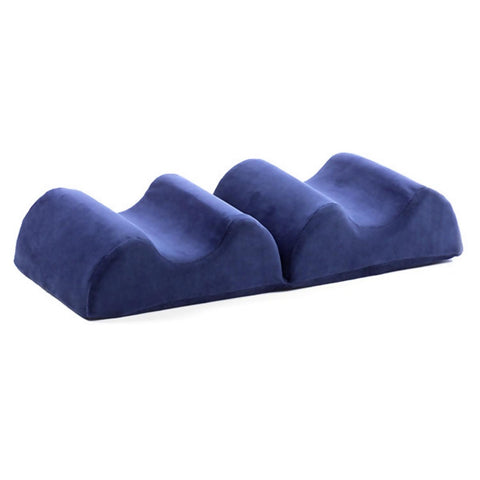 Folding Memory Foam Leg Pillow