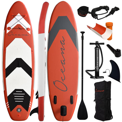 Oceana 10FT Inflatable Paddle Board