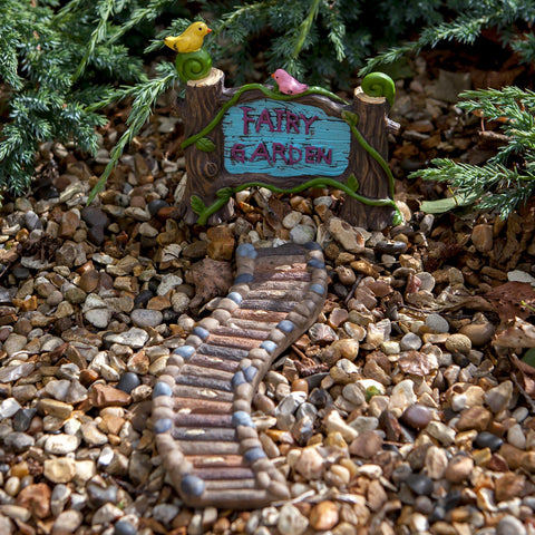 Fairy Garden Ornament Decoration