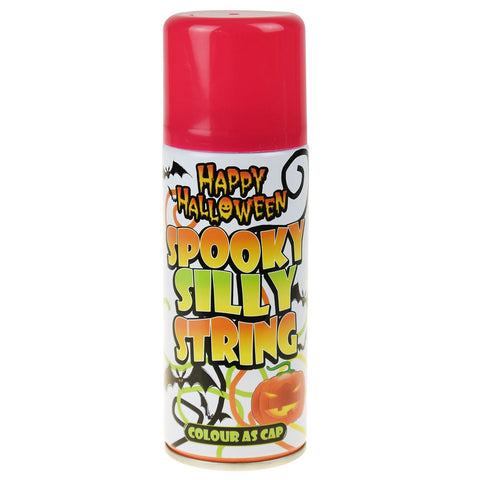 String Spray Paint Aerosol Silly String Can