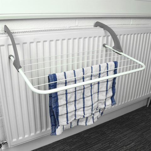 Clothes Airer Drying Rack