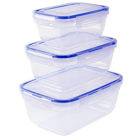 Food Storage Containers Airtight