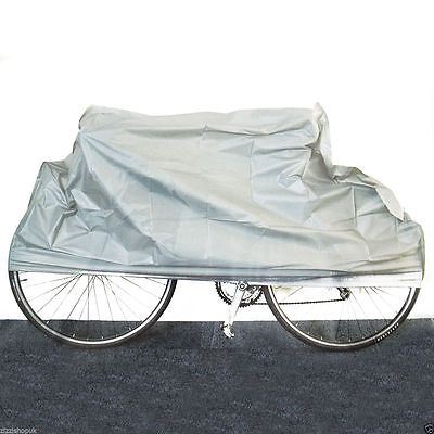 Universal Waterproof Bicycle Cover