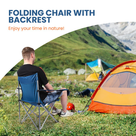 Folding Camping Chairs Portable