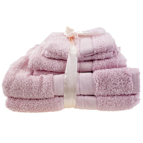 8pc Towel Bales Set