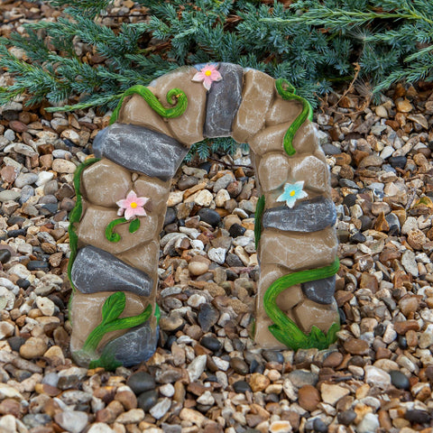 Fairy Garden Ornament Decoration