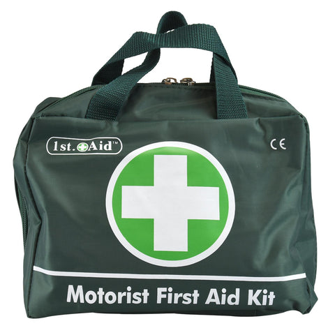 Deluxe 70PCS 1st Aid Medical Kit