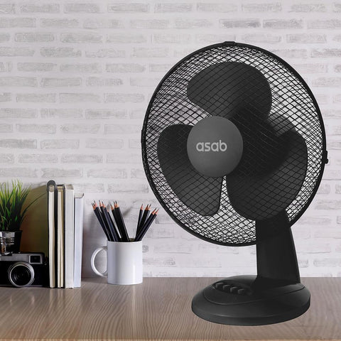 Desk Standing Fans