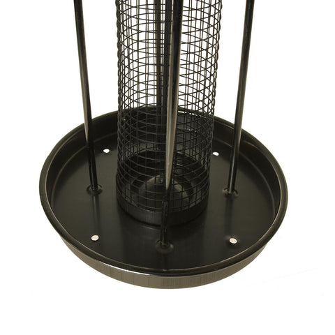 Lantern Wild Bird Nut Seed Feeder