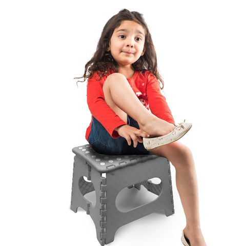 Medium Folding Step Stool